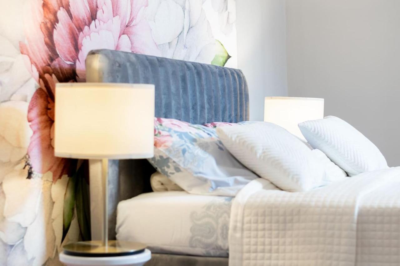 Opera Apartment Bytom Bagian luar foto
